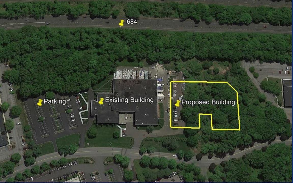 100 Business Park Dr, Armonk, NY for Rent