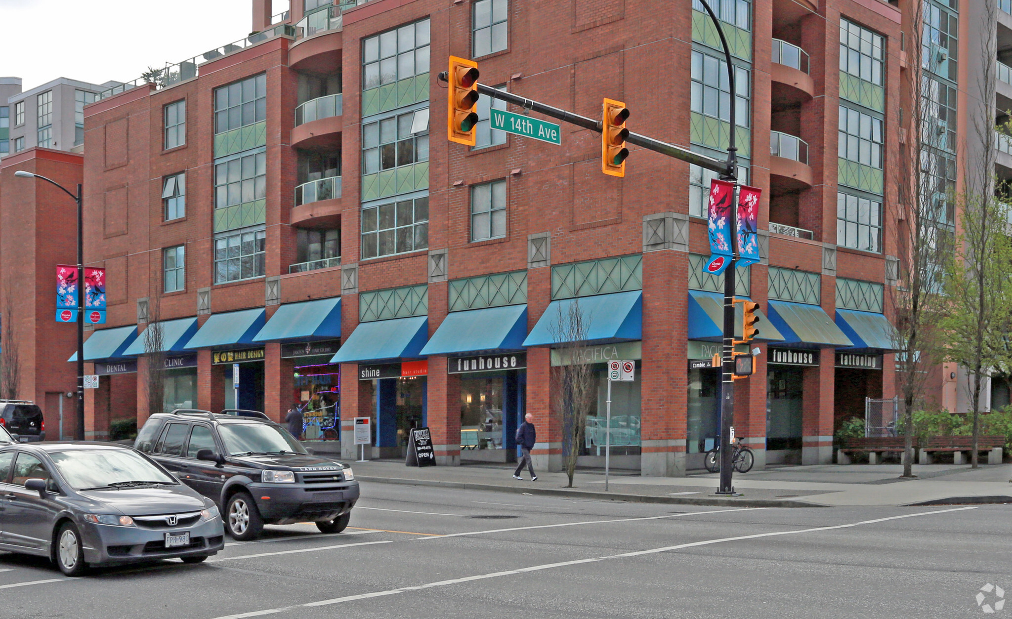 3001-3011 Cambie St, Vancouver, BC for Sale