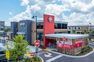 Winter Springs, FL Retail - 1218 State Highway 434 Winter Springs, FL Retail - 1218 State Highway 434