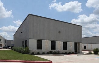 Katy, TX Industrial - 1333 Price Plaza Dr