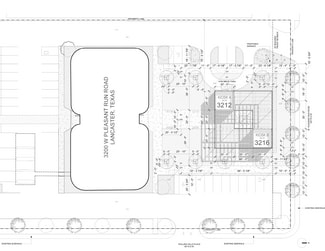 Lancaster, TX Office, Office/Retail, Retail - 3200 W Pleasant Run Rd Lancaster, TX Office, Office/Retail, Retail - 3200 W Pleasant Run Rd