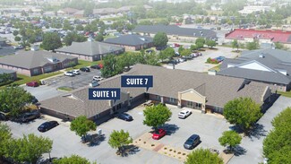 Bentonville, AR Office - 105 SE 22nd St