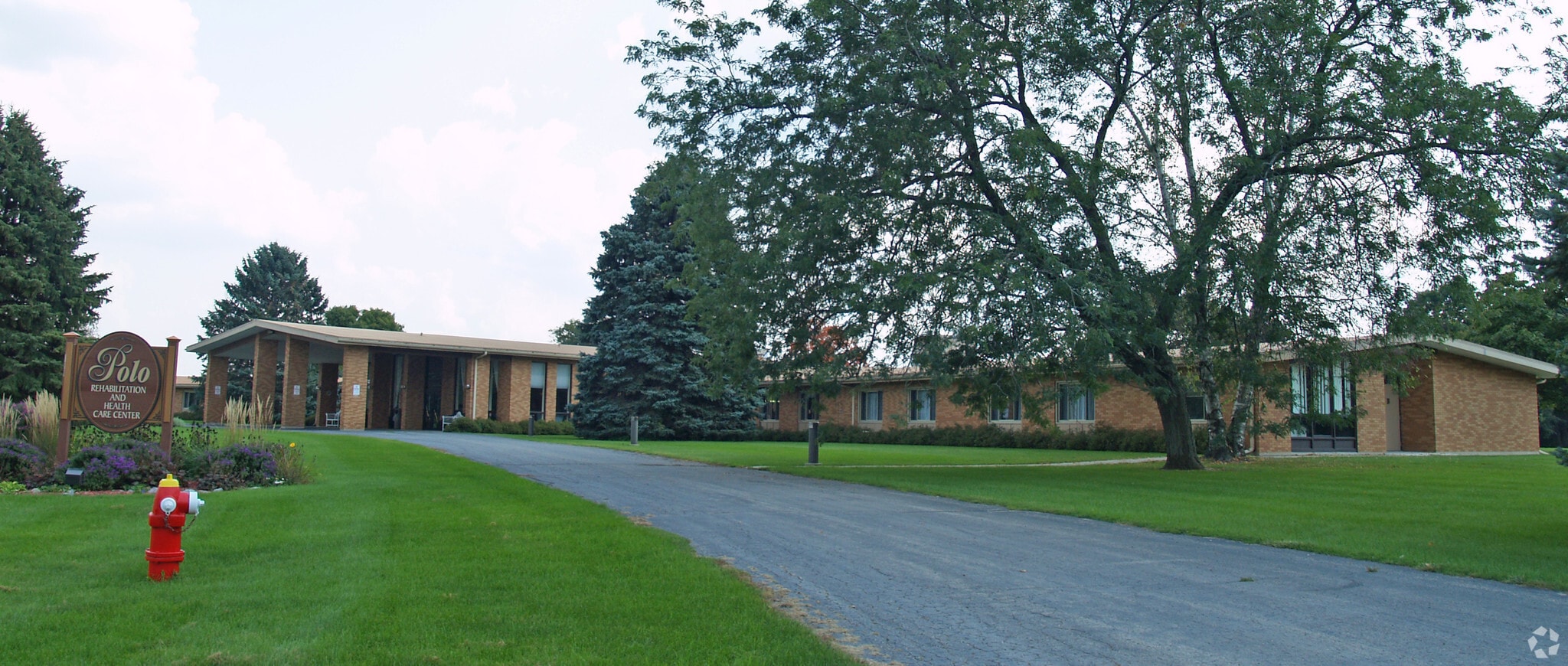 703 E Buffalo St, Polo, IL for Sale