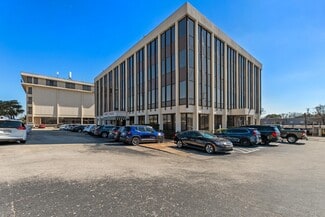 San Antonio, TX Office - 1802 NE Loop 410