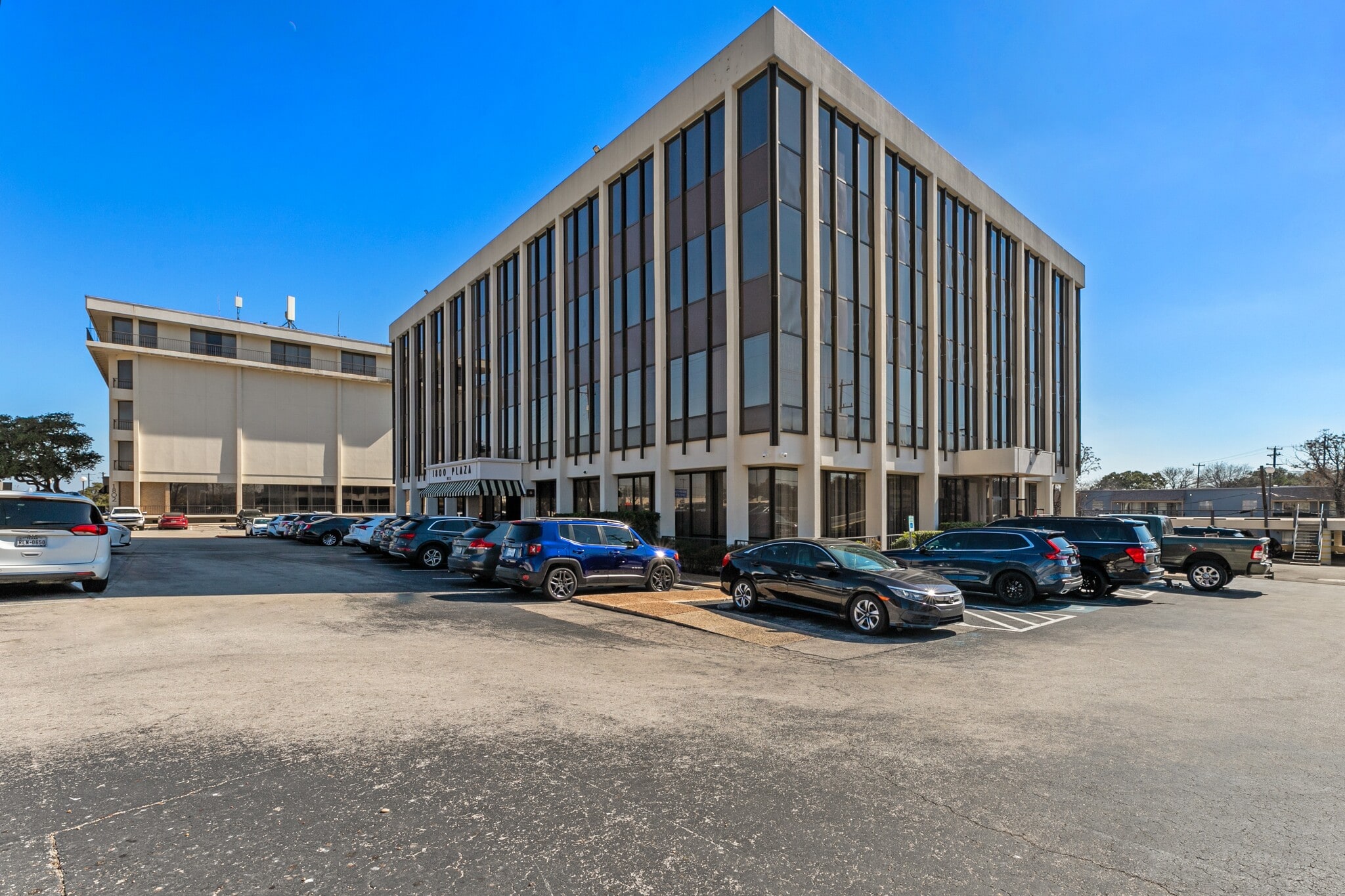 1802 NE Loop 410, San Antonio, TX for Sale