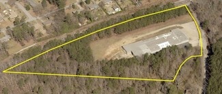Austell, GA Warehouse - 2360 Harris St