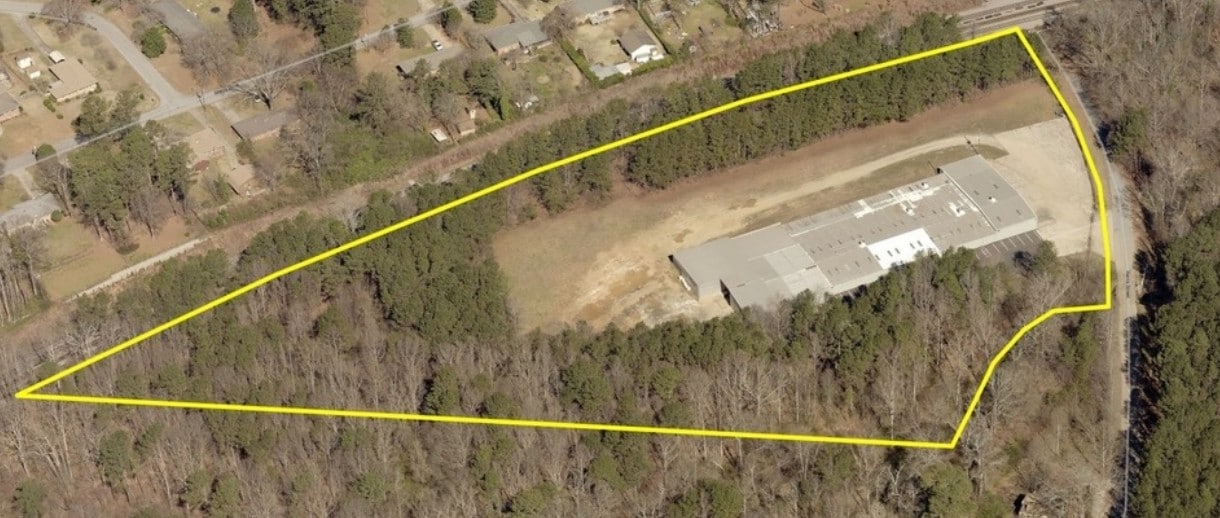 2360 Harris St, Austell, GA for Sale