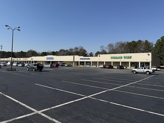 Lilburn, GA Retail - 5265 Lawrenceville Hwy NW