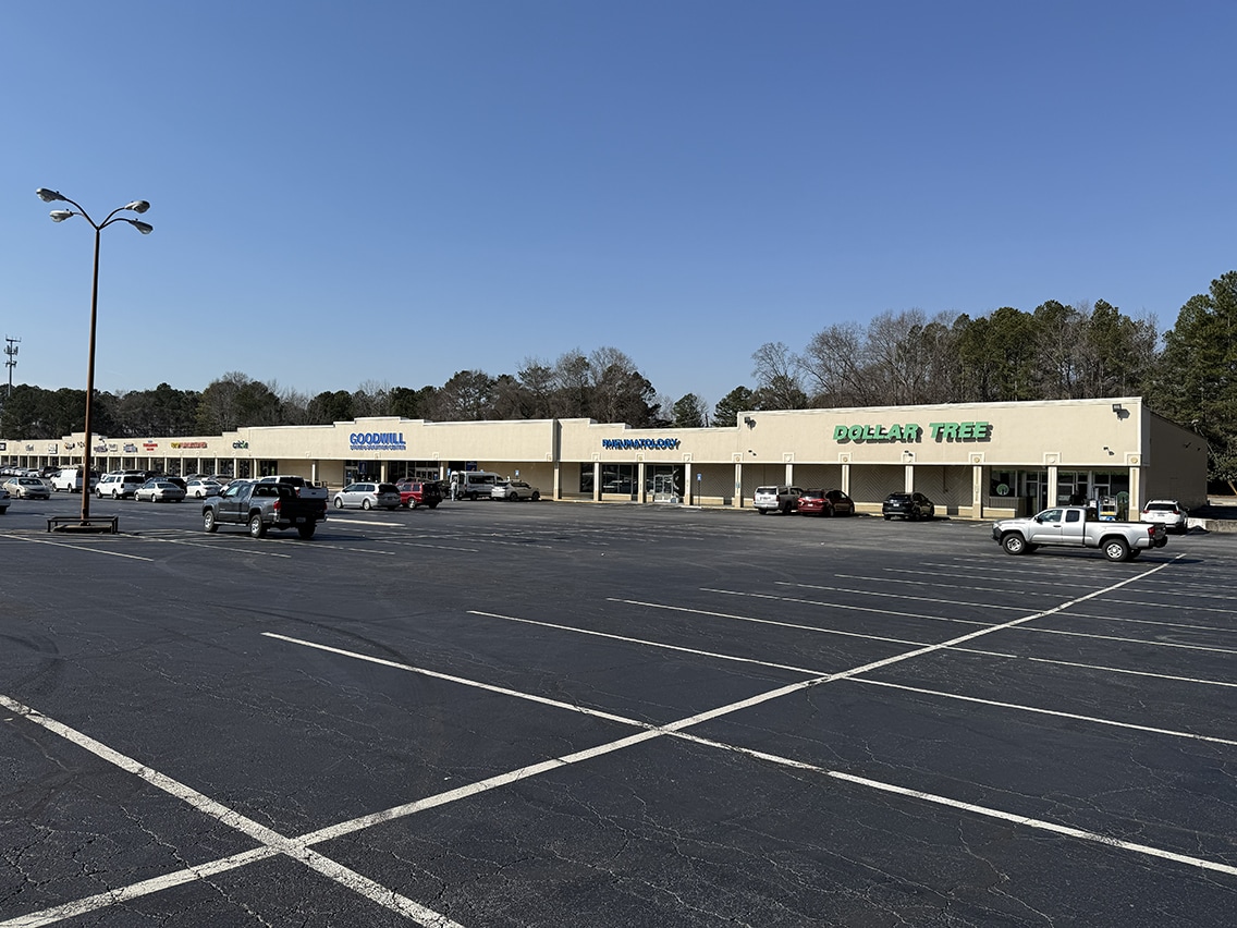 5265 Lawrenceville Hwy NW, Lilburn, GA for Rent