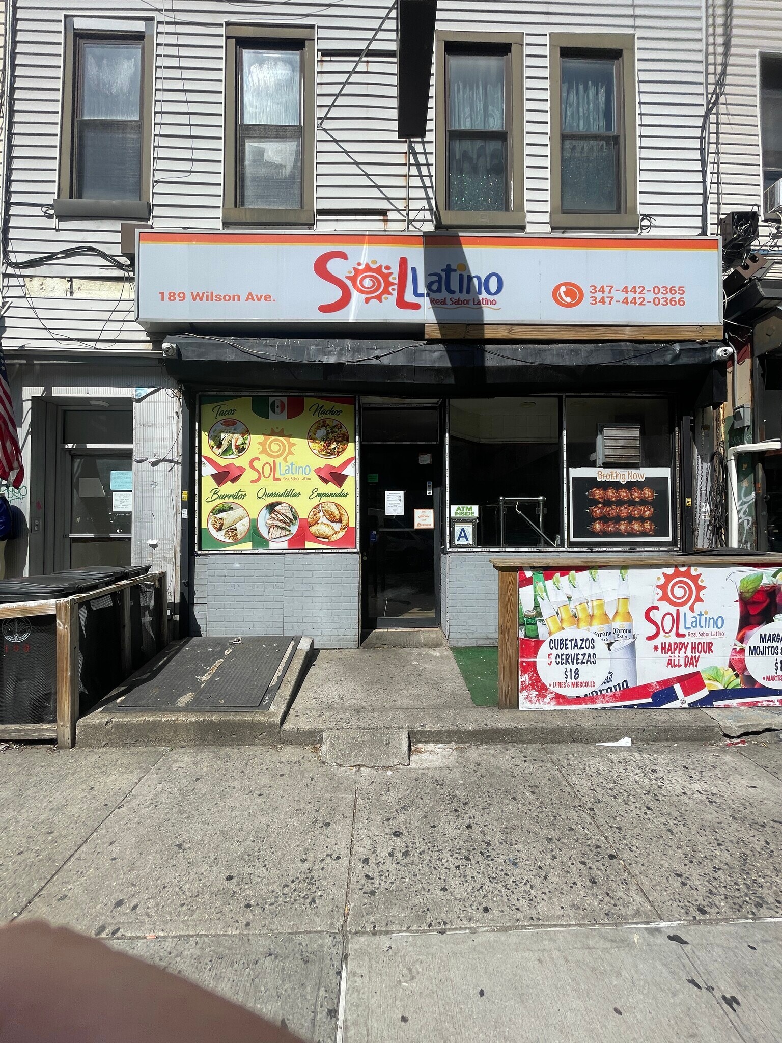 189 Wilson Ave, Brooklyn, NY for Rent