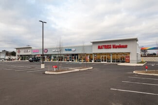 Feasterville Trevose, PA Retail - 176 W Street Rd