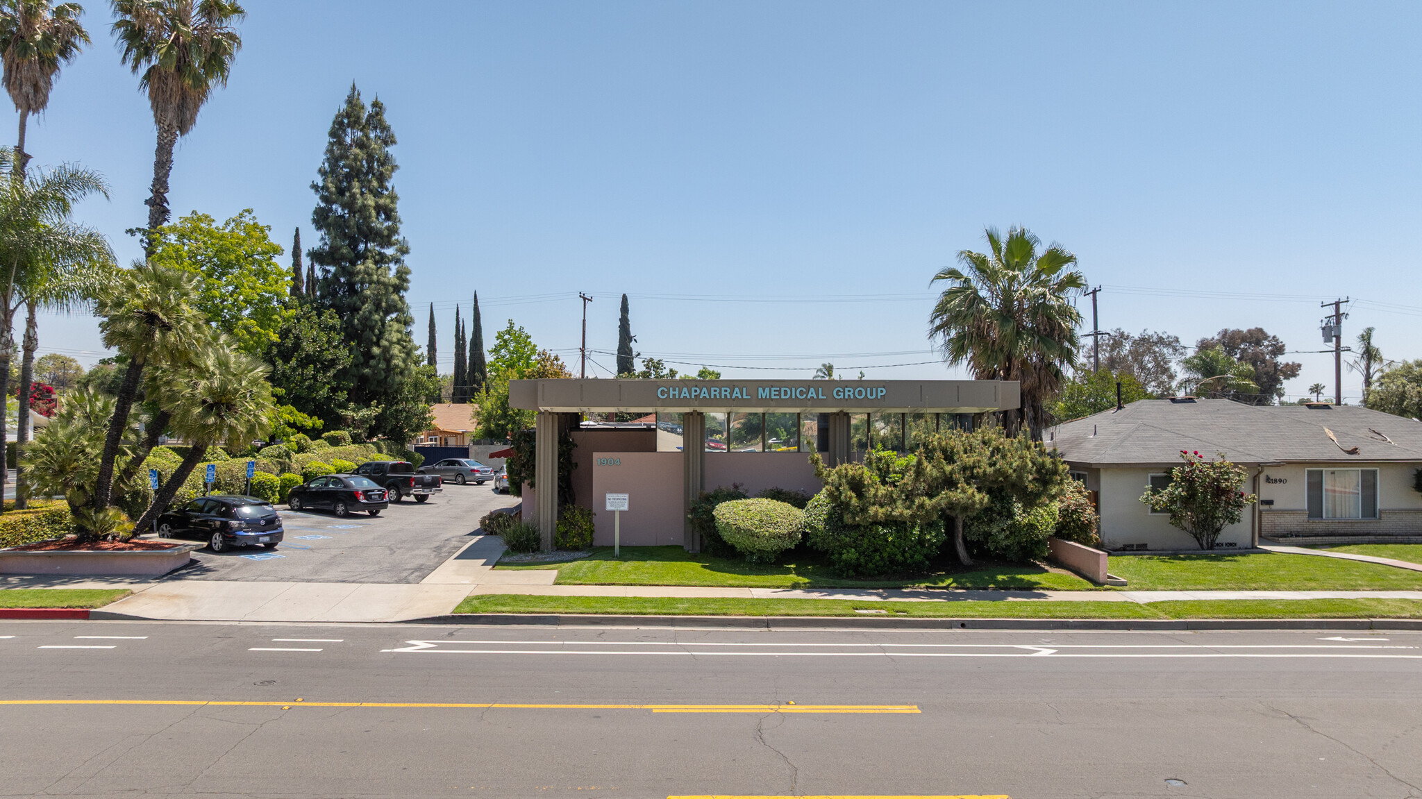1904 N Orange Grove Ave, Pomona, CA for Rent
