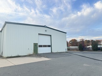 Wall Township, NJ Industrial - 1628 Wyckoff Rd