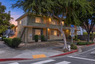 Emeryville, CA undefined - 1298 63rd St Emeryville, CA undefined - 1298 63rd St