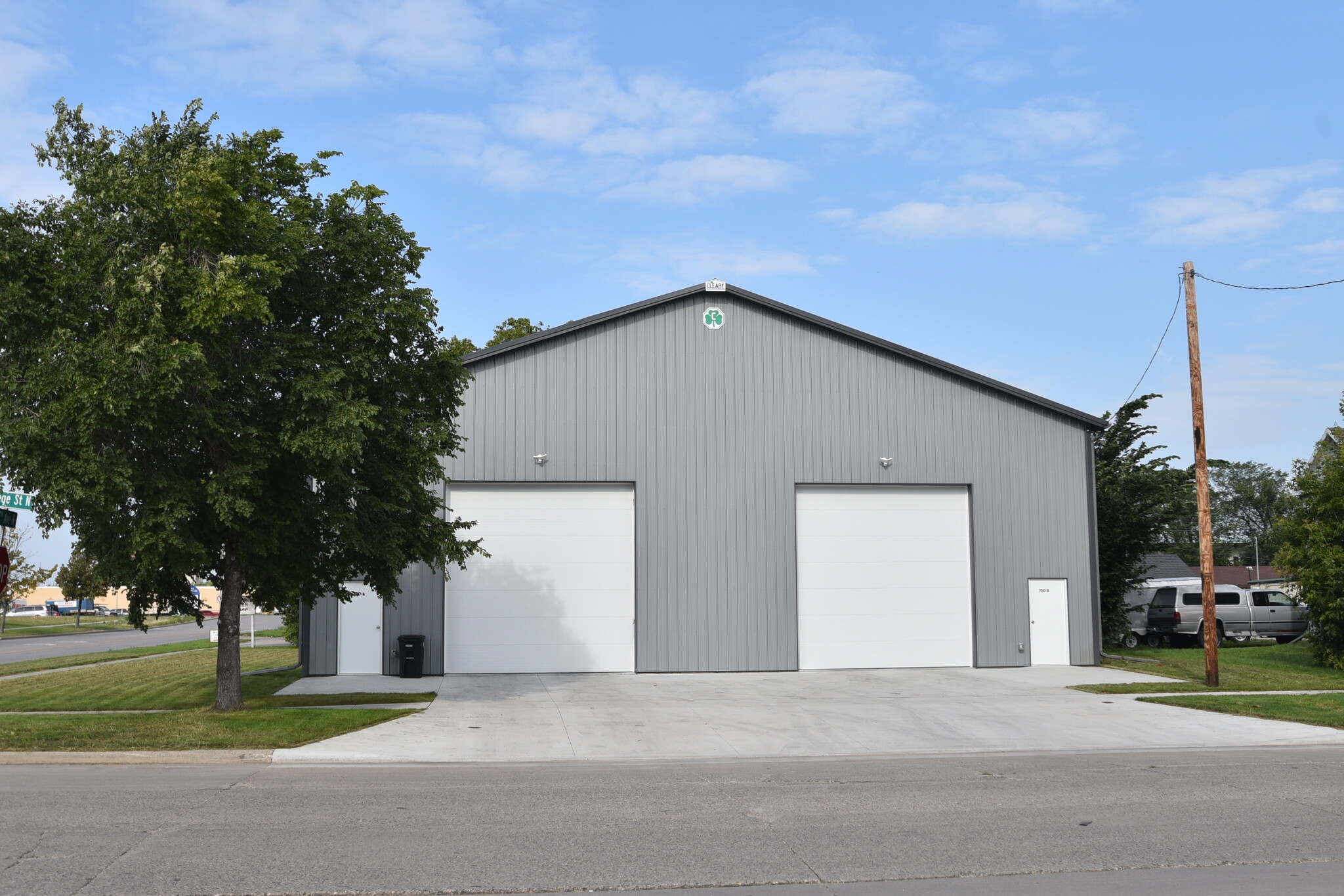 700 College St N, Fargo, ND for Sale