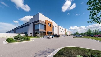 Rock Hill, SC Industrial - 2023 McCraney Way