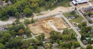 Westfield, IN Retail - 402 E. Main Street