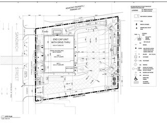 Amherstburg, ON Retail - 131-135 Sandwich St S