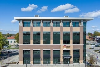 Edwardsville, IL Office/Retail - 222 E Park St Edwardsville, IL Office/Retail - 222 E Park St