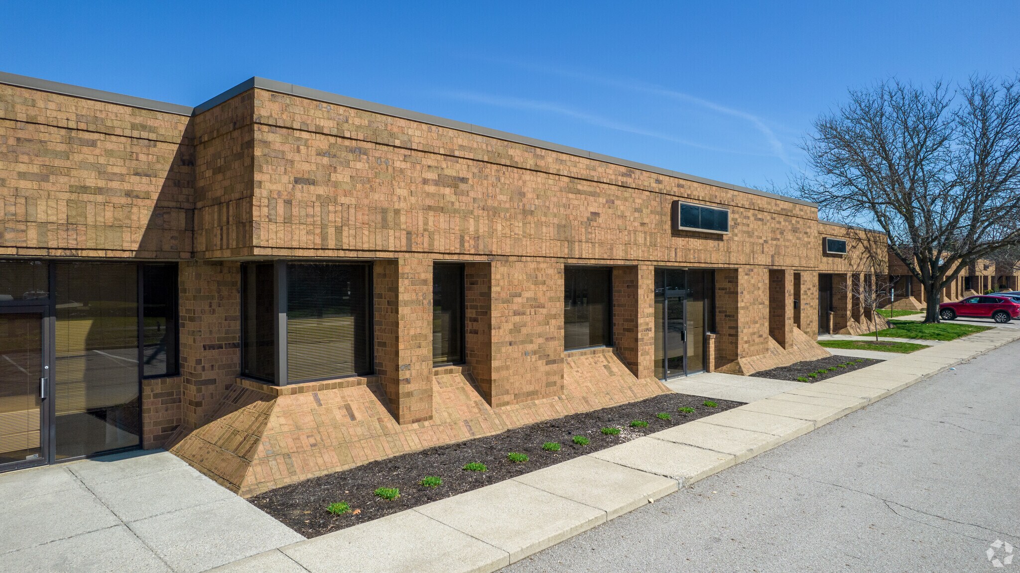 4312-4334 Tuller Rd, Dublin, OH for Rent