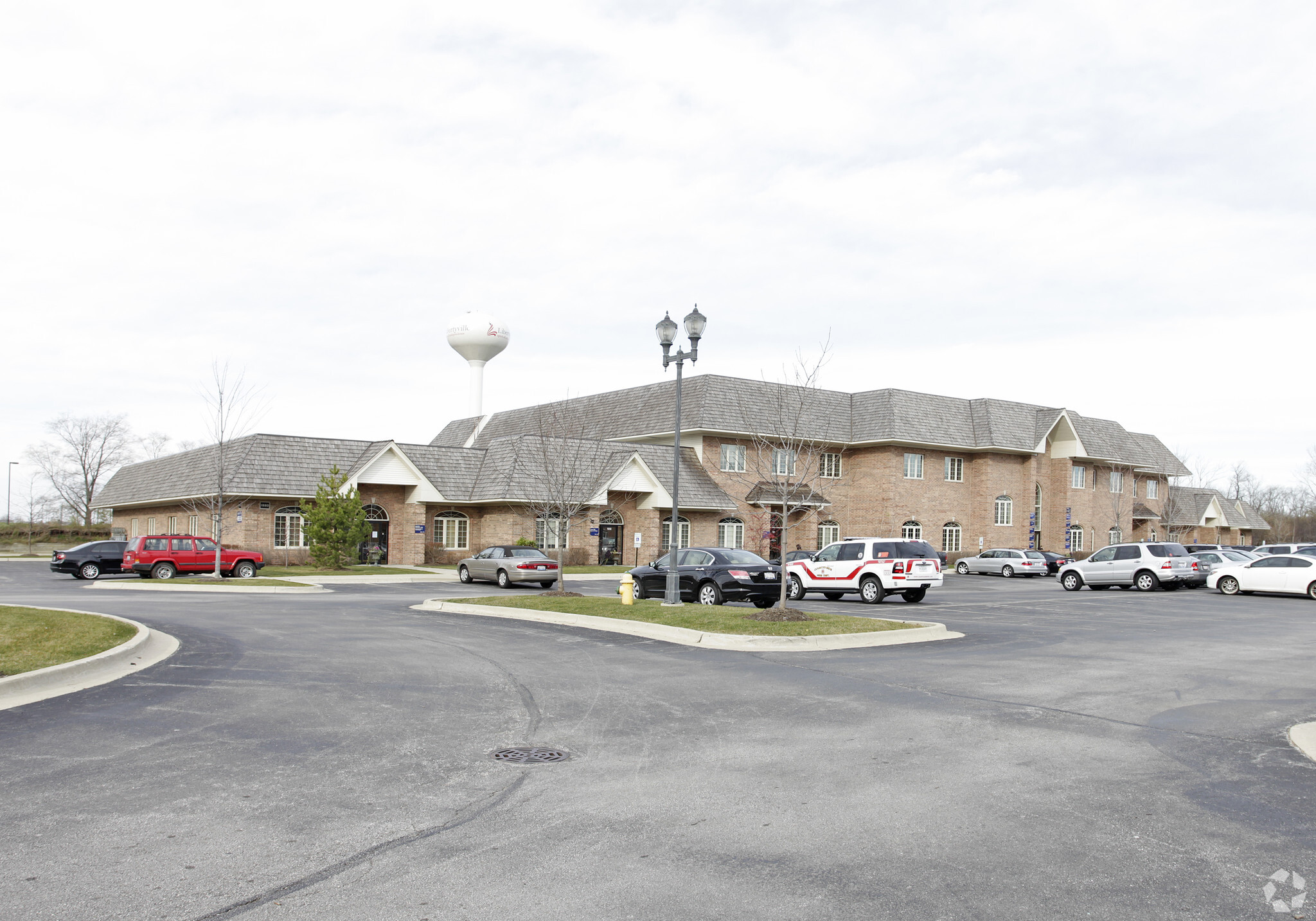 1880 W Winchester Rd, Libertyville, IL for Sale