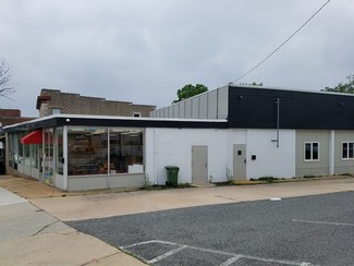 Baltimore, MD Retail - 5710 Harford Rd
