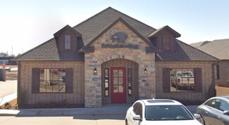 Edmond, OK Office - 15266 Lleytons Ct