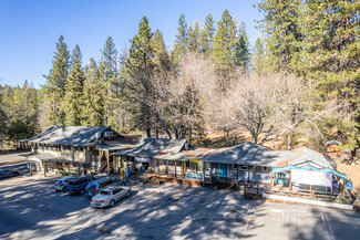 Middletown, CA Retail - 10336 Loch Lomond Rd