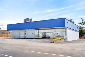 Nashville, TN Retail - 3028 Dickerson Pike Nashville, TN Retail - 3028 Dickerson Pike