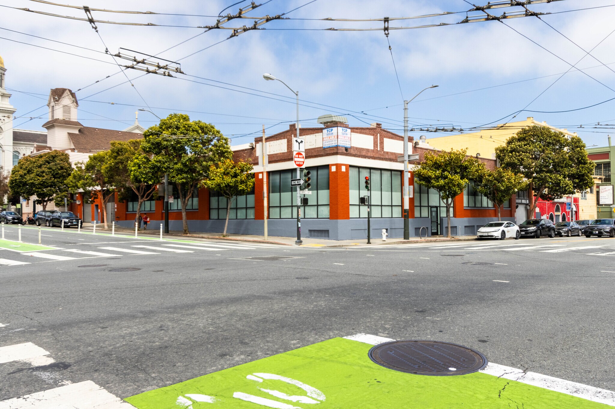 201 11th St, San Francisco, CA for Rent