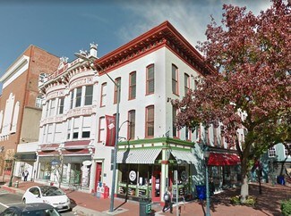 Hagerstown, MD Coworking Space - 6 W Washington St Hagerstown, MD Coworking Space - 6 W Washington St