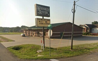 Texarkana, AR Retail - 310 E 49th St