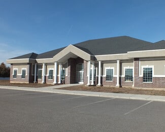 Syracuse, UT Office - 780 S 2000 W Syracuse, UT Office - 780 S 2000 W