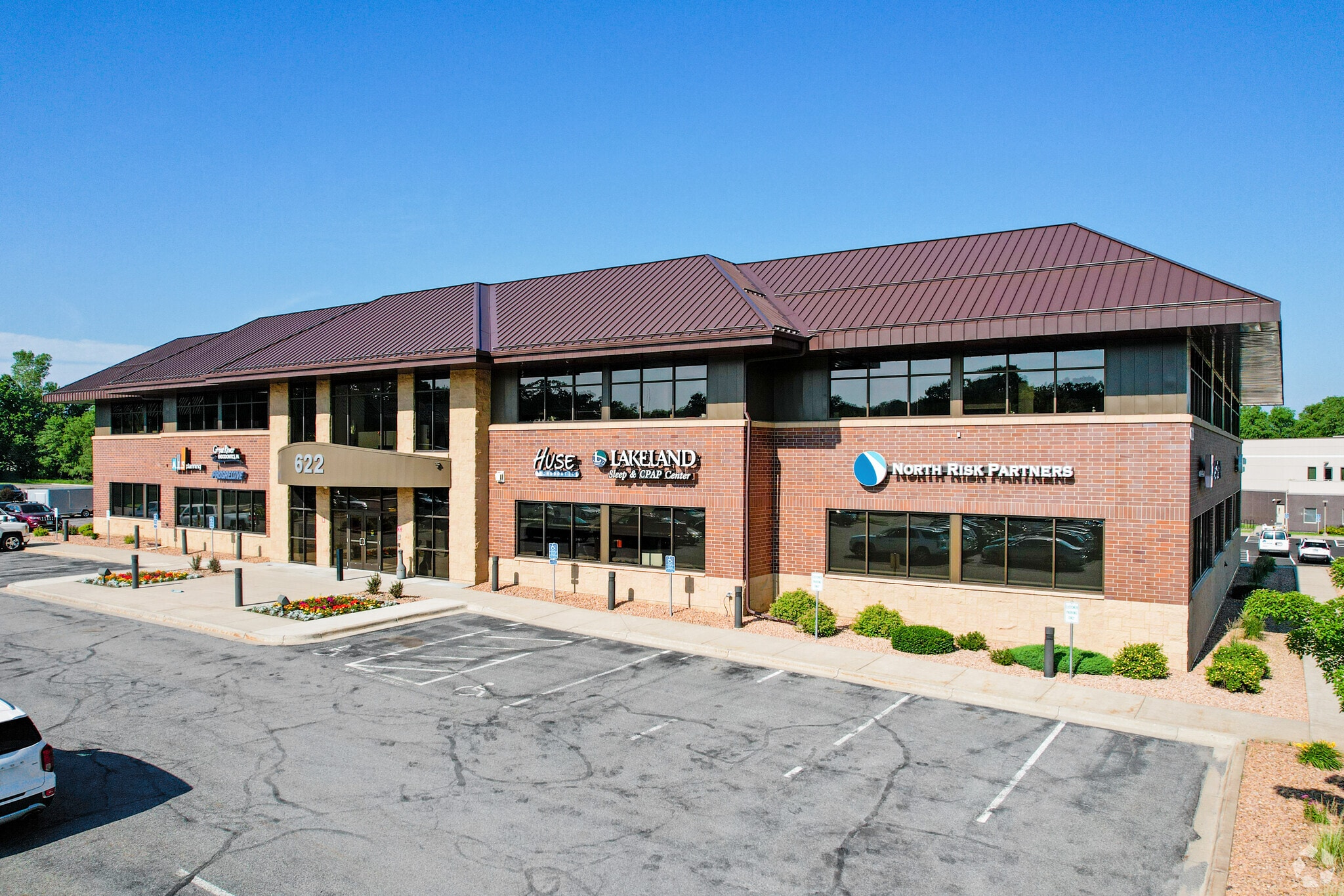 622 Roosevelt Rd, Saint Cloud, MN for Rent