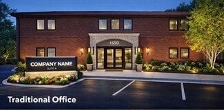 Buford, GA Office - 743 Church St