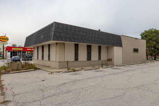 Oak Lawn, IL Retail - 11057 S Cicero Ave