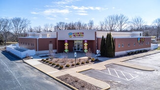 Beavercreek, OH Day Care Center - 722 N Fairfield Rd