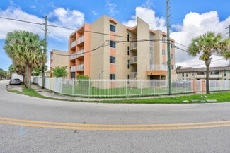 Miami, FL Apartments - 2400 NW 16th Street Rd
