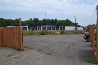 Ashland, MA Service - 23 Nickerson Rd