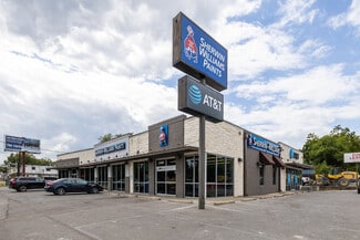 Austin, TX Retail - 2400 S 1st St