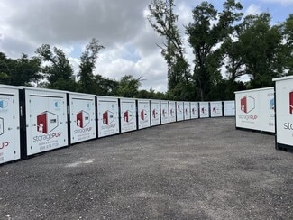 Panama City, FL Self-Storage Facilities - 4215 US-231 Panama City, FL Self-Storage Facilities - 4215 US-231
