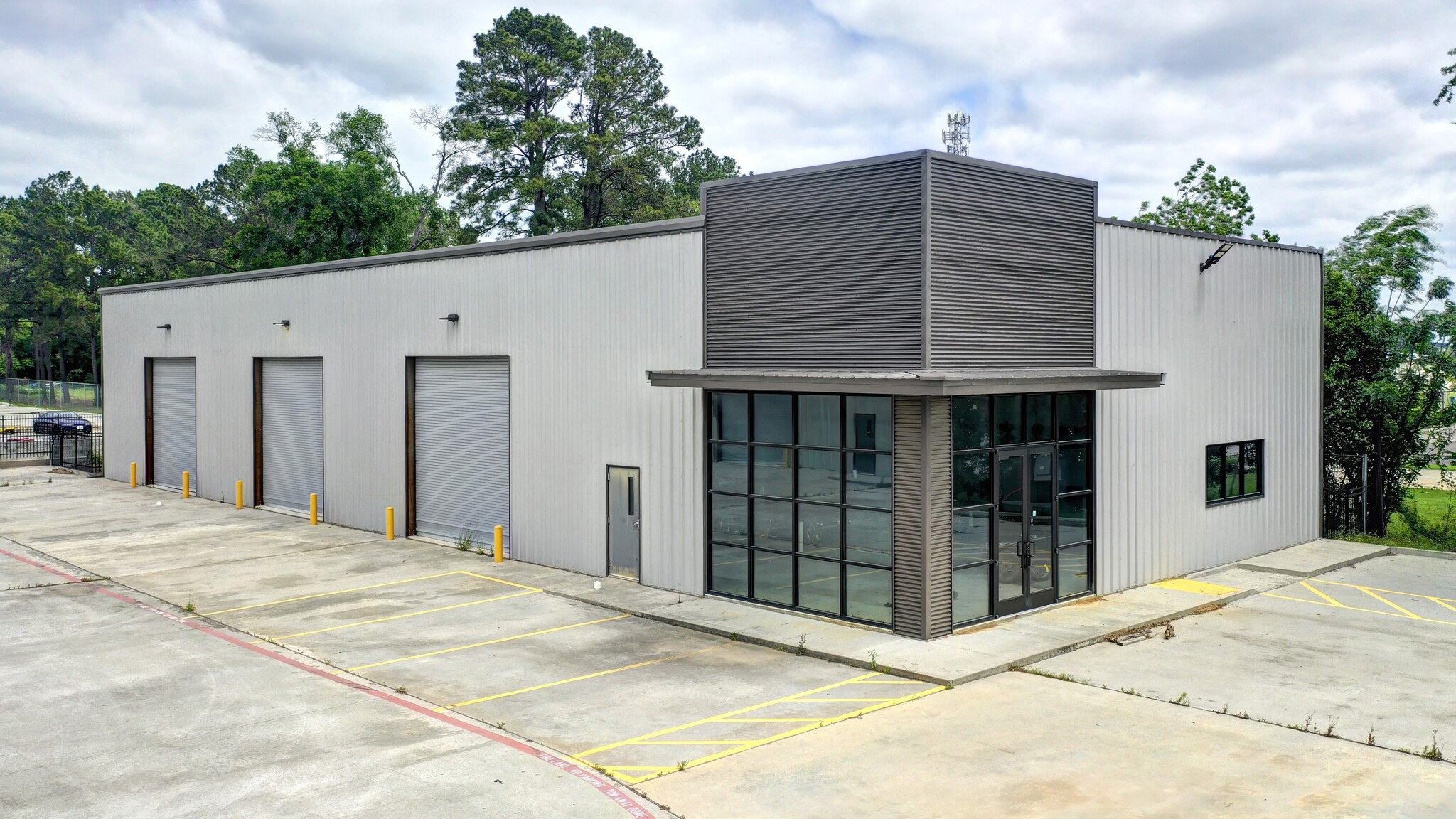 16402 Farm to Market 2920 Rd, Tomball, TX for Rent