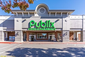 Cumming, GA Office/Retail - 1735 Buford Hwy Cumming, GA Office/Retail - 1735 Buford Hwy