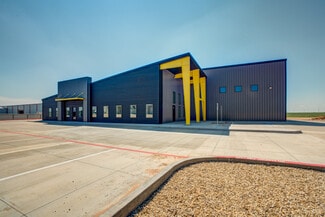 Lubbock, TX Distribution - 3814 County Road 1350 Lubbock, TX Distribution - 3814 County Road 1350