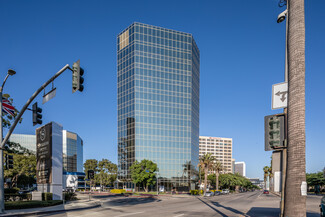 Los Angeles, CA Office - 6033 W Century Blvd