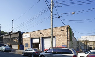 Brooklyn, NY Industrial - 760 E 96th St
