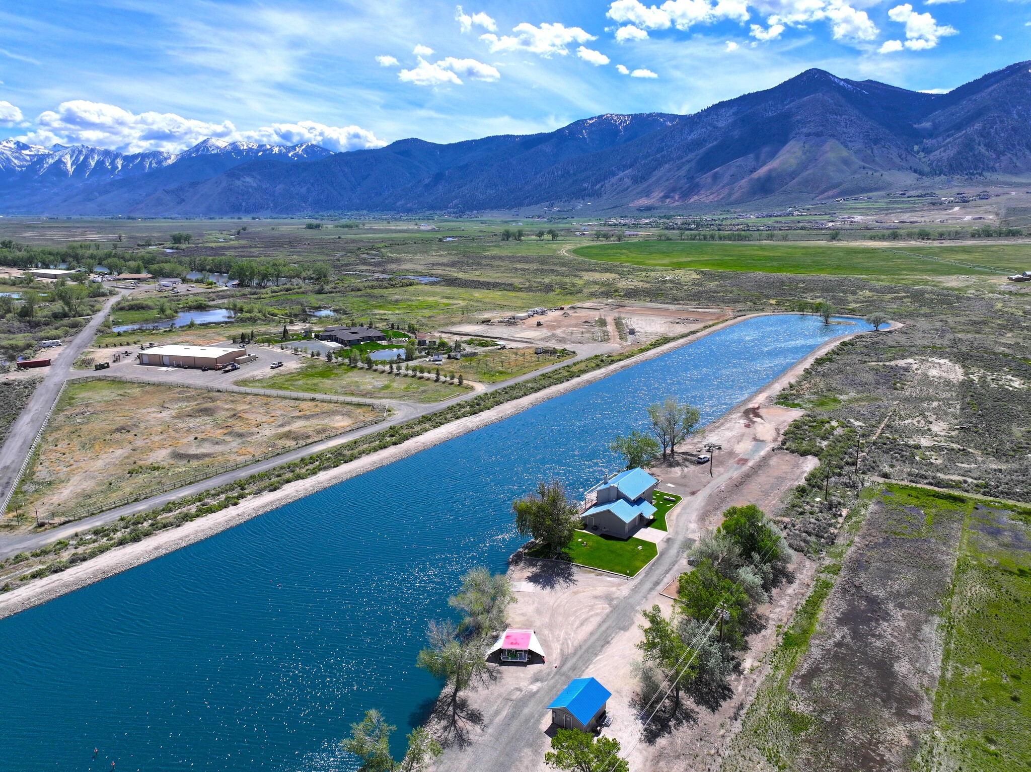 2980 US Highway 395 N, Minden, NV for Sale