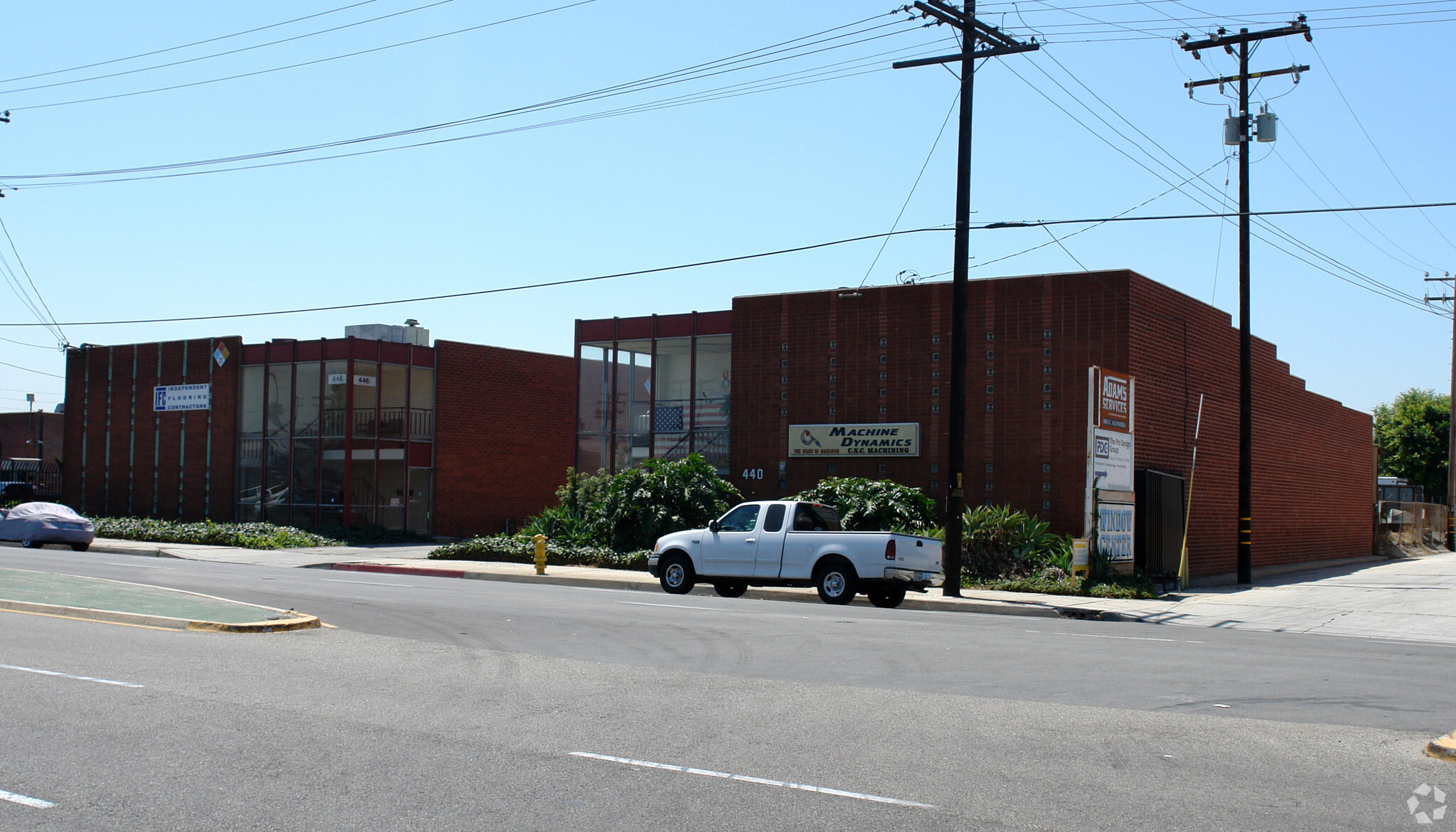 440 E Alondra Blvd, Carson, CA for Rent