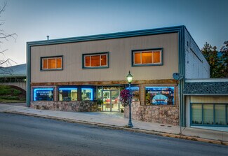 Kellogg, ID Office/Residential - 8 E McKinley Ave