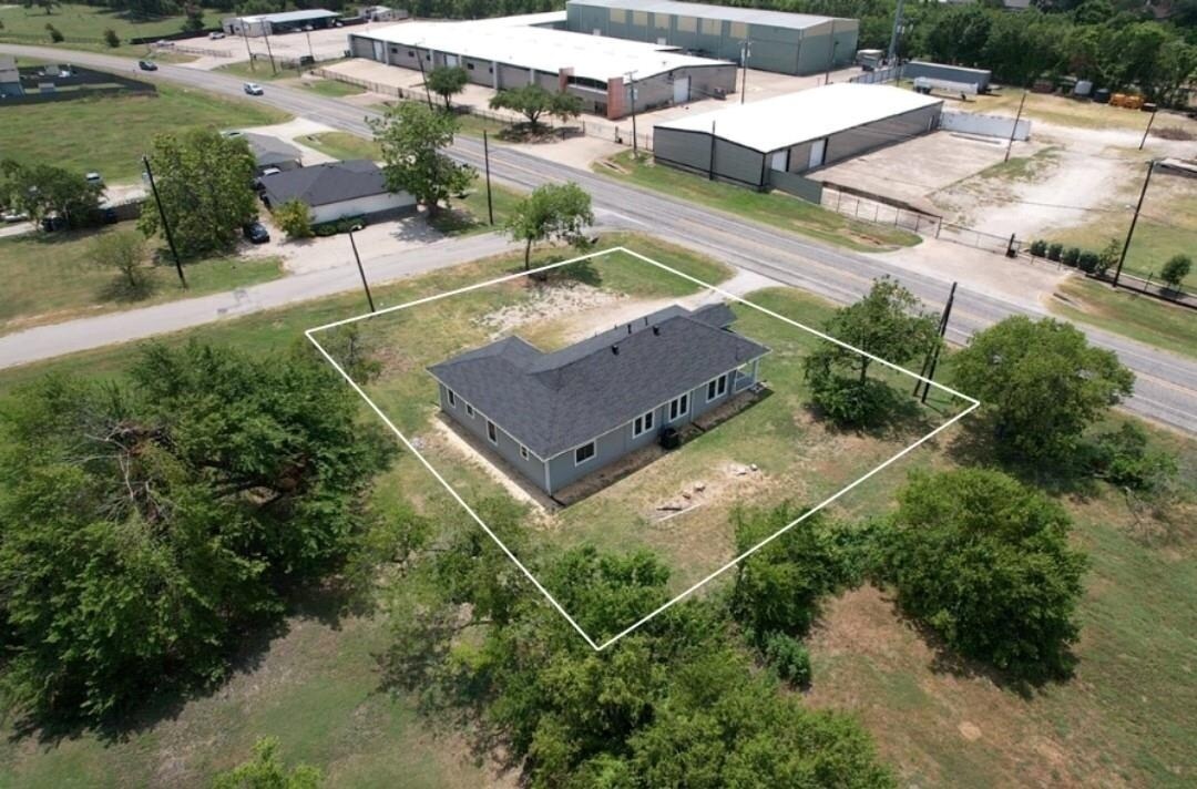 802 E Broad St, Forney, TX for Sale